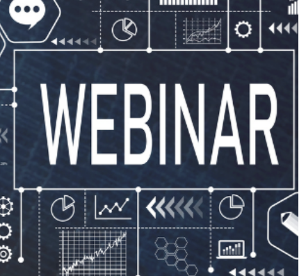 webinar
